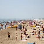 Zen Szálloda Lignano Sabbiadoro