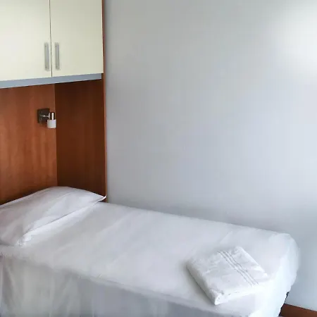 Zen Hotel