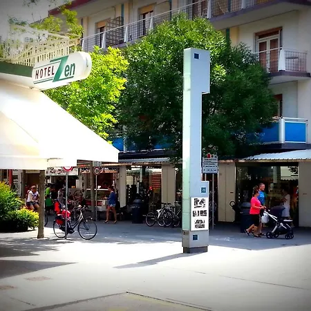 Zen 2* Lignano Sabbiadoro