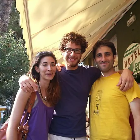 Zen Hotel Lignano Sabbiadoro