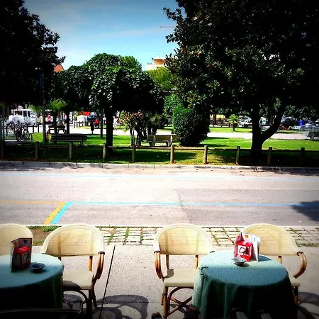 Zen ホテル リニャーノ・サッビアドーロ