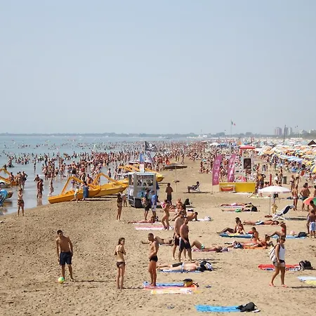 Zen Hotel Lignano Sabbiadoro