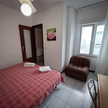 Hotel Zen Lignano Sabbiadoro