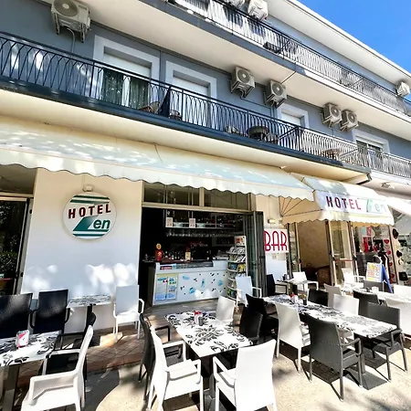 Hotel Zen Lignano Sabbiadoro