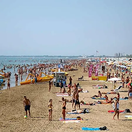 Hotel Zen Lignano Sabbiadoro