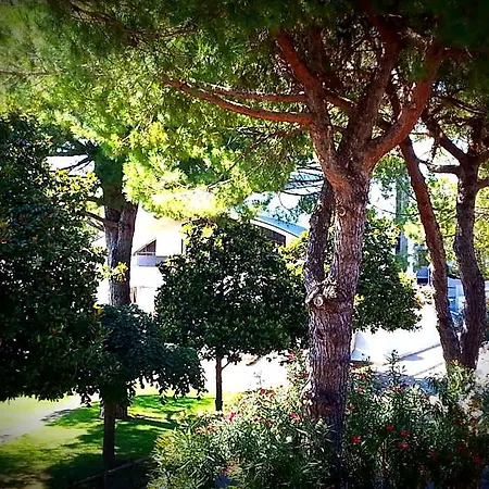 Hotel Zen Lignano Sabbiadoro