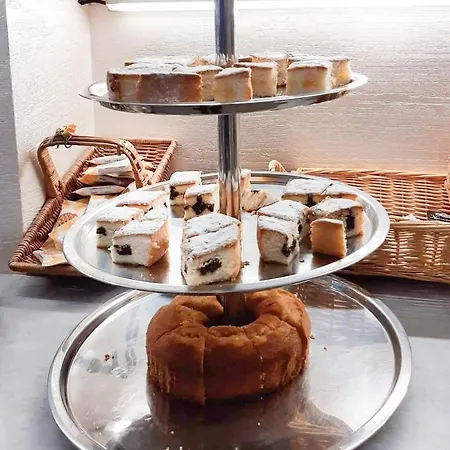 ホテル Zen リニャーノ・サッビアドーロ