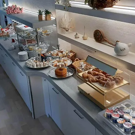 Hotel Zen Lignano Sabbiadoro