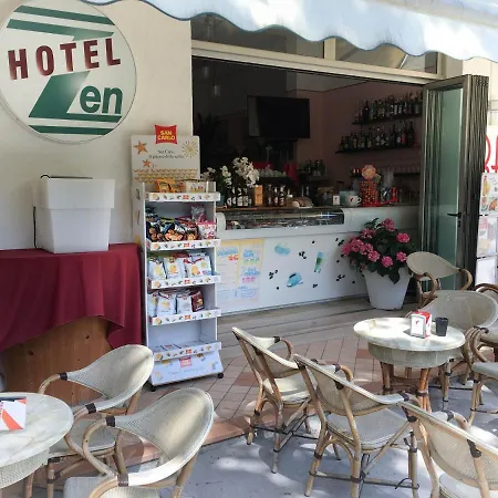 Hotel Zen Lignano Sabbiadoro