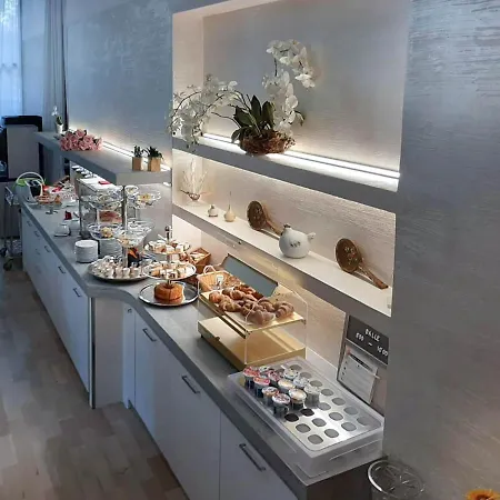 Zen ホテル リニャーノ・サッビアドーロ