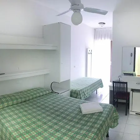 Zen Hotel Lignano Sabbiadoro