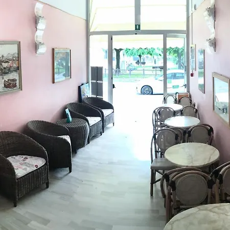 Zen Hotel Lignano Sabbiadoro