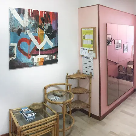 Zen Hotel Lignano Sabbiadoro