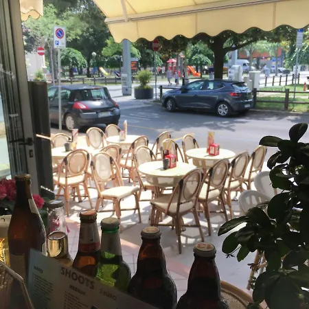 Zen 2* Lignano Sabbiadoro