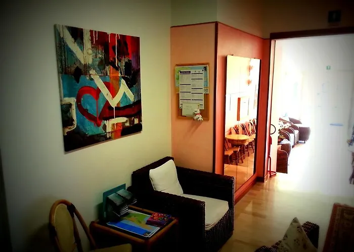 Zen Отель Линьяно-Саббьядоро