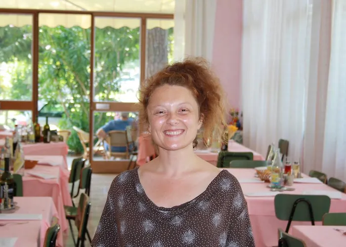 Zen Отель Линьяно-Саббьядоро