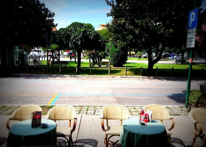 Zen Отель Линьяно-Саббьядоро