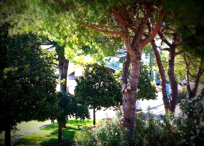 Zen Отель Линьяно-Саббьядоро