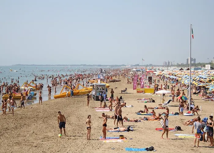 Zen Отель Линьяно-Саббьядоро