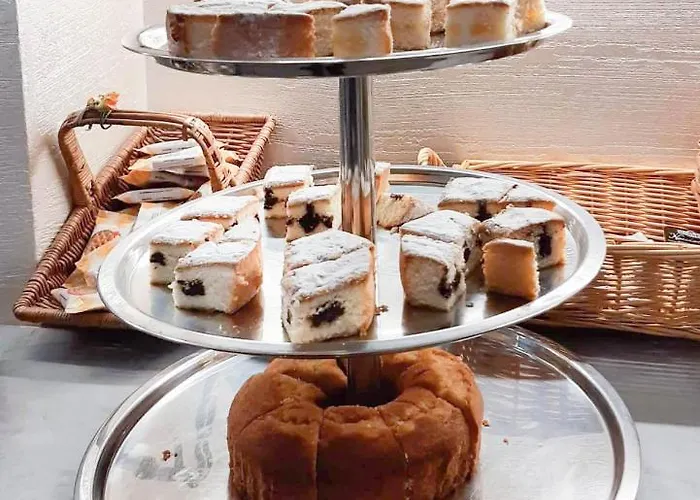 Отель Zen Линьяно-Саббьядоро