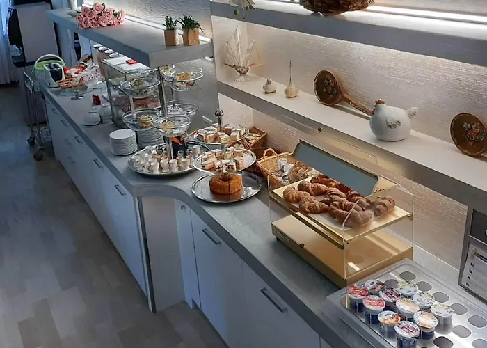 Отель Zen Линьяно-Саббьядоро