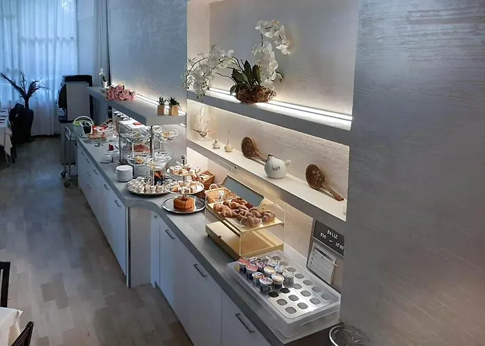 Zen Отель Линьяно-Саббьядоро