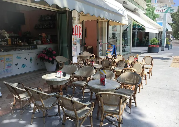 Zen 2* Линьяно-Саббьядоро