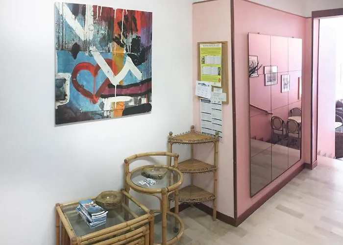 Zen Отель Линьяно-Саббьядоро