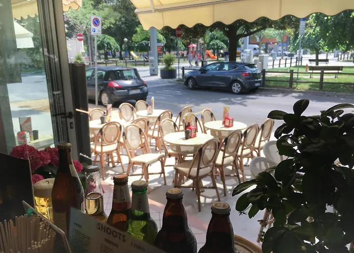 Zen 2* Линьяно-Саббьядоро